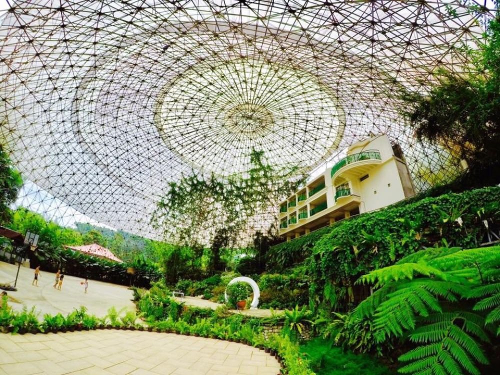 Davao - Nature's Sanctuary